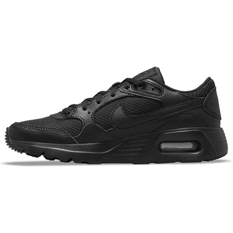 Nike Air Max Sc sneakers Dames Zwart 